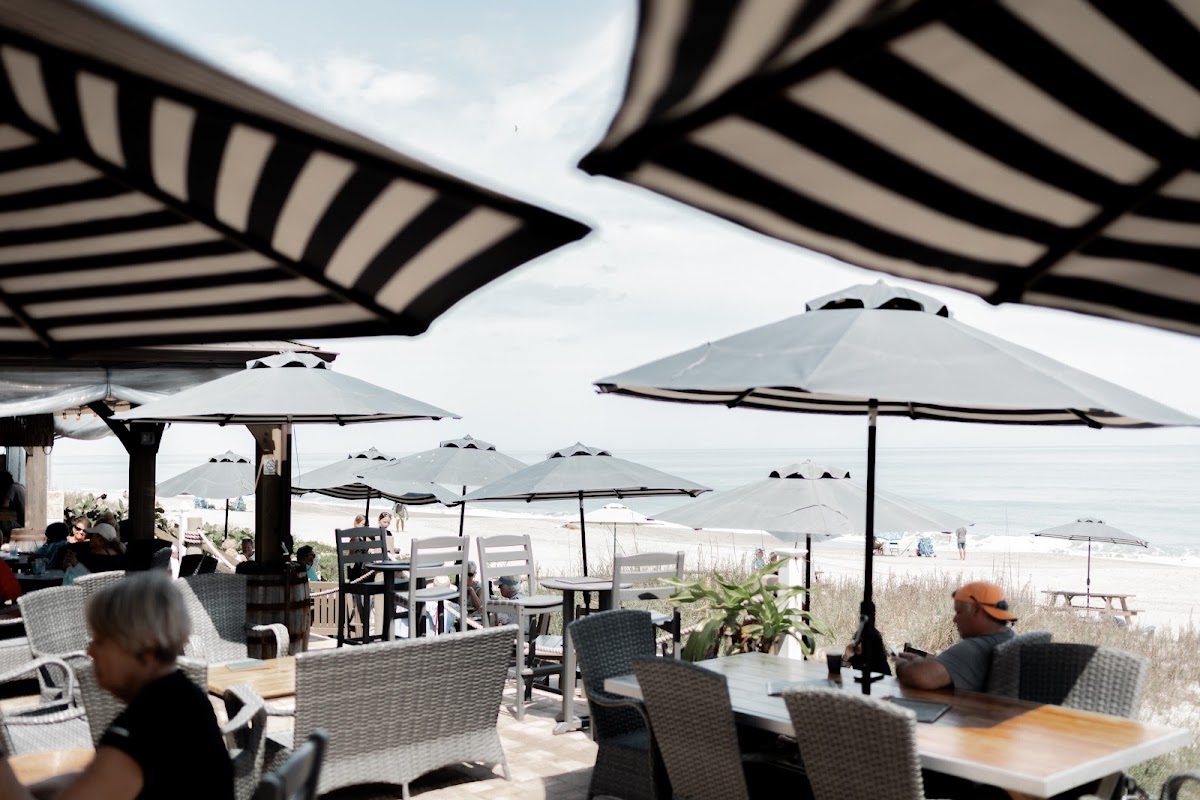 BB's Beach Bar
