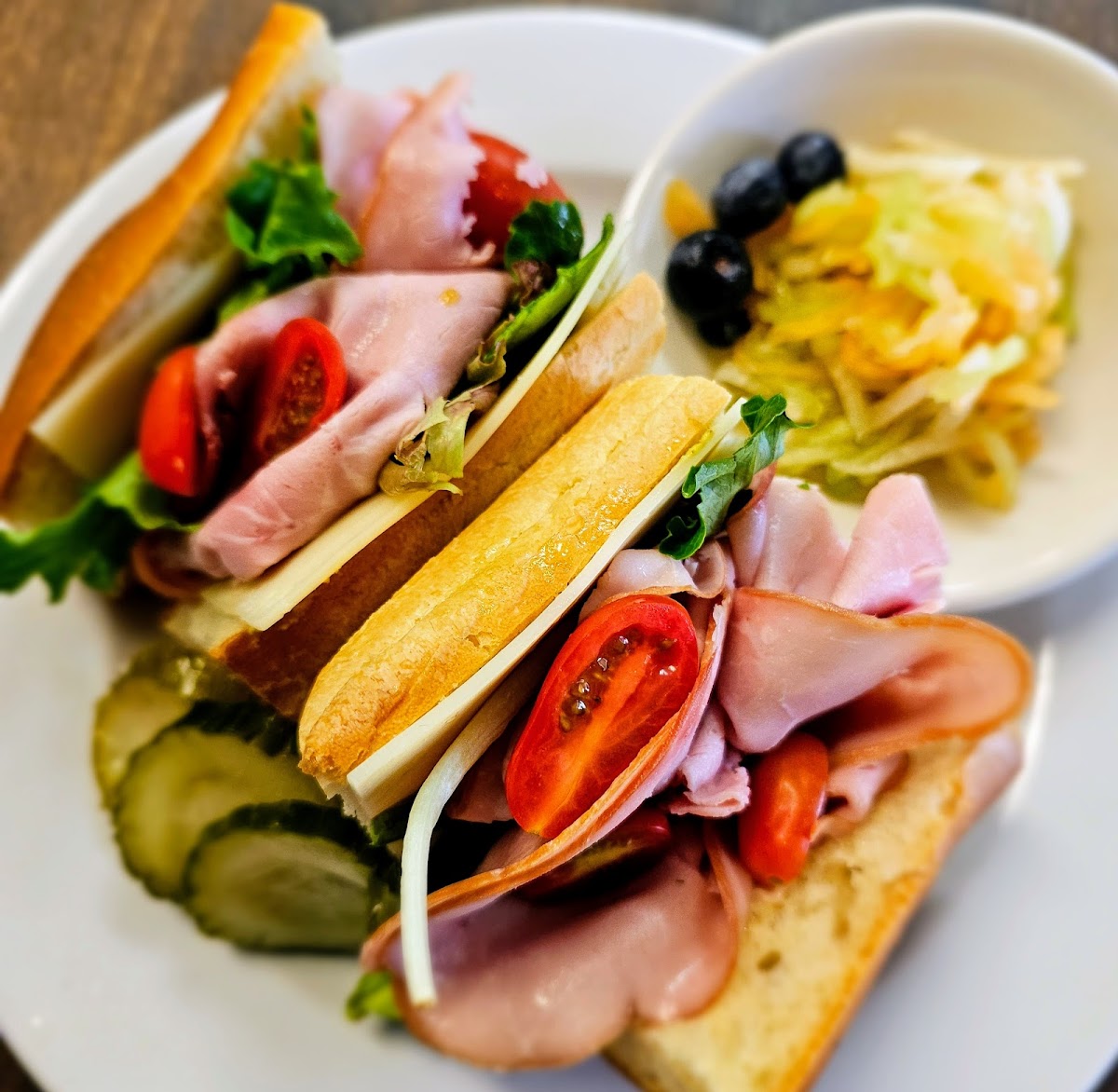 Belles Urban Deli